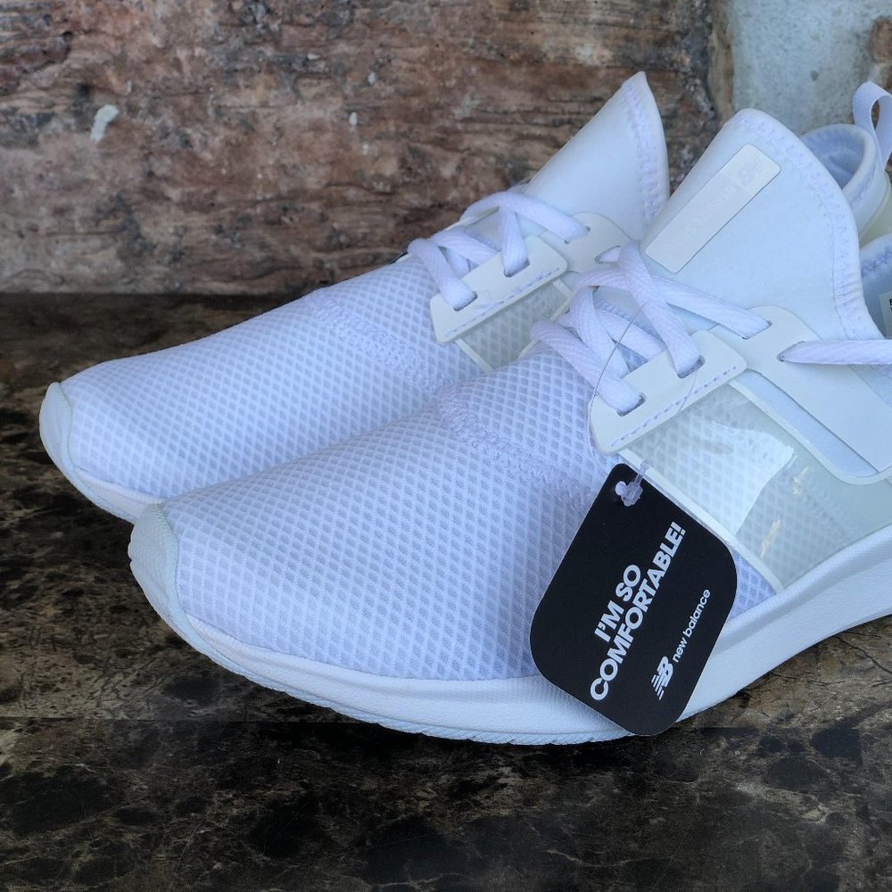 New Balance Fuelcore Nergize Sport Walking sneaker - Picture 3 of 12